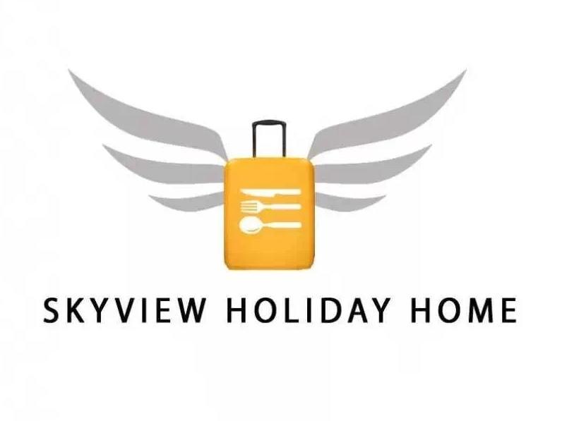 Skyview Holiday Home Pet Friendly Chandīgarh Exteriér fotografie